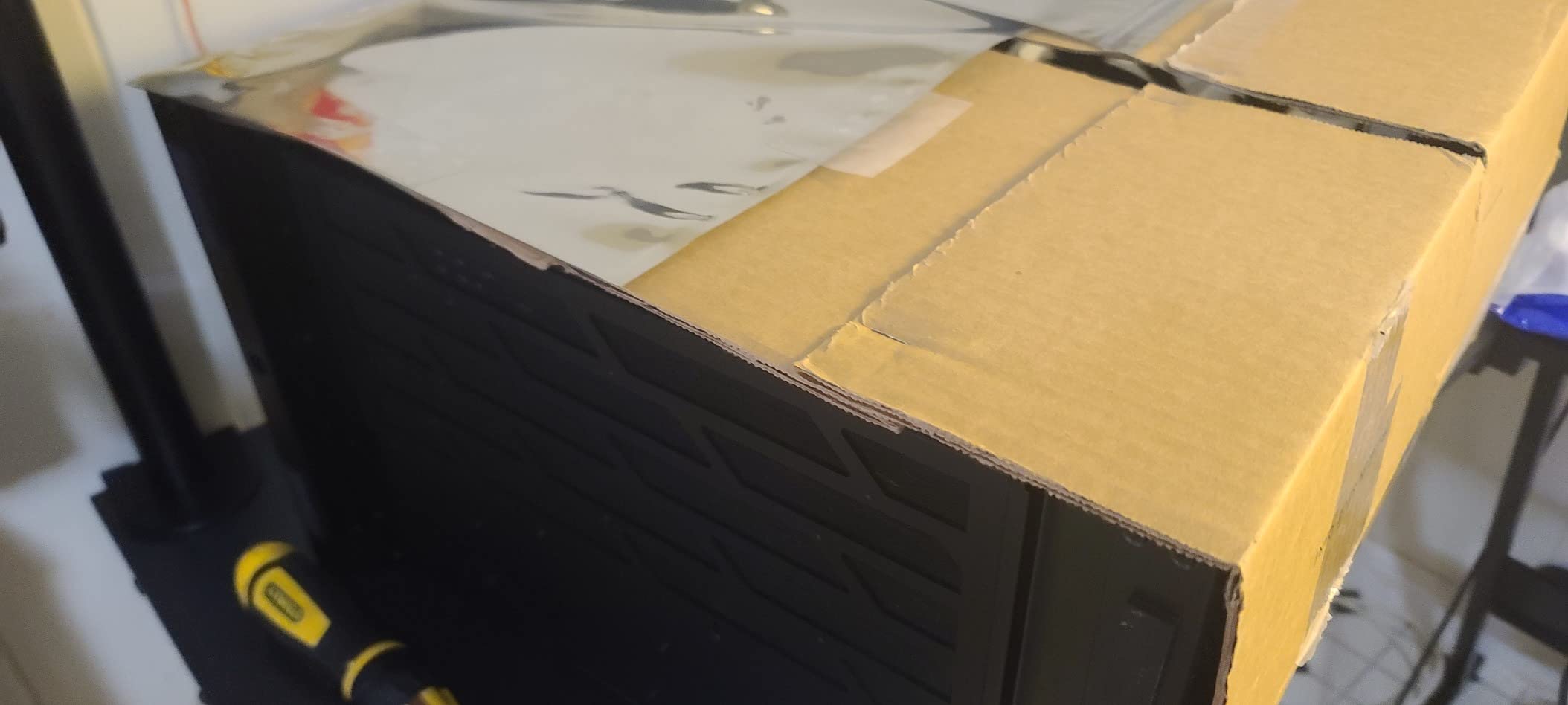 Anti Static Bags - 40pcs Assorted Sizes ESD Bags for Motherboard, Hard Drive, SSD, HDD & Electronic Devices customer photo 1