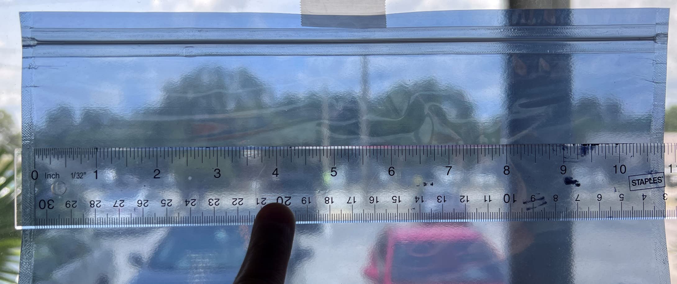 Anti Static Bags - 40pcs Assorted Sizes ESD Bags for Motherboard, Hard Drive, SSD, HDD & Electronic Devices customer photo 2