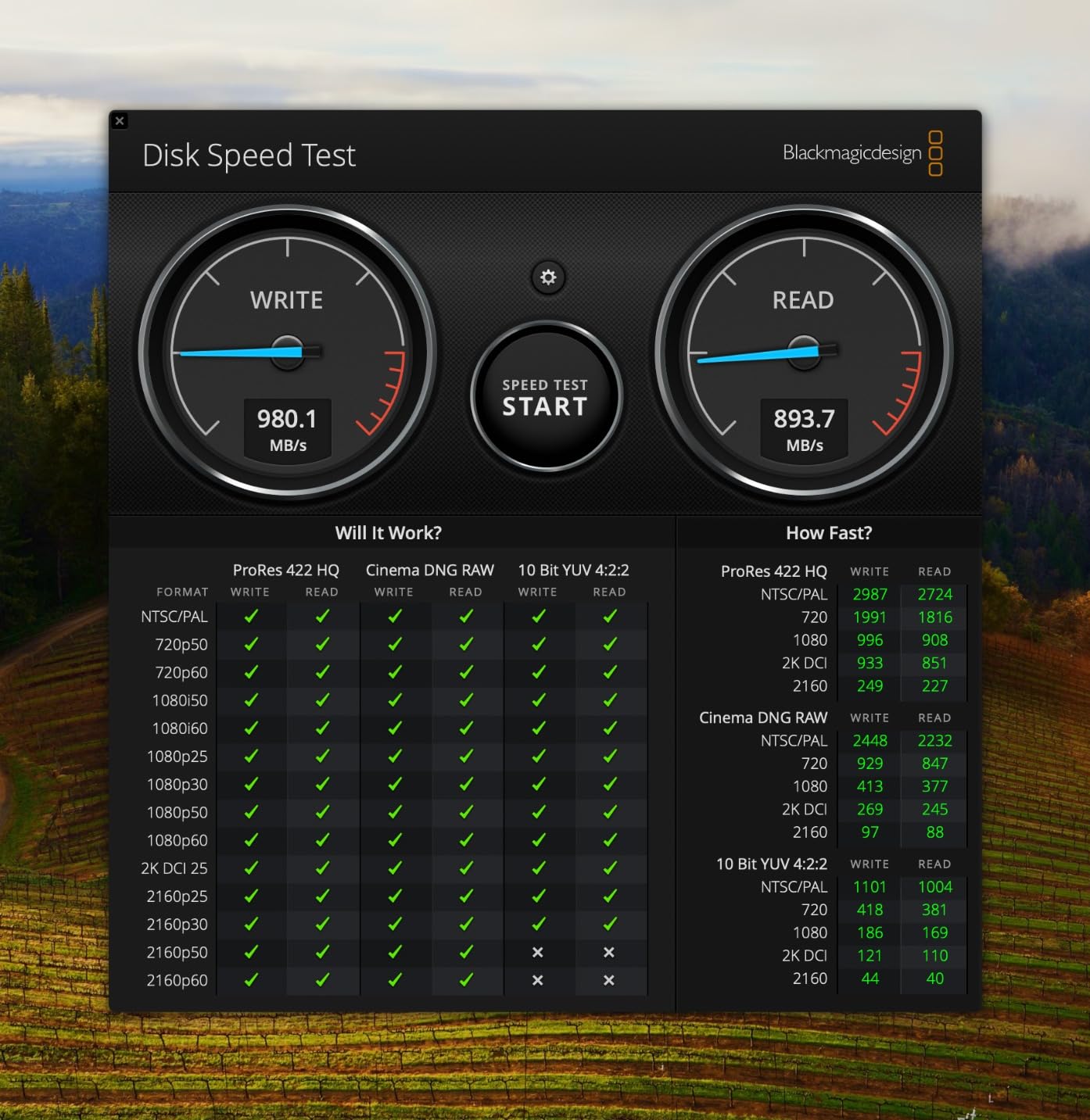 SanDisk 1TB Extreme PRO Portable SSD - Up to 2000MB/s - USB-C, USB 3.2 Gen 2x2, IP65 Water and Dust Resistance customer photo 1