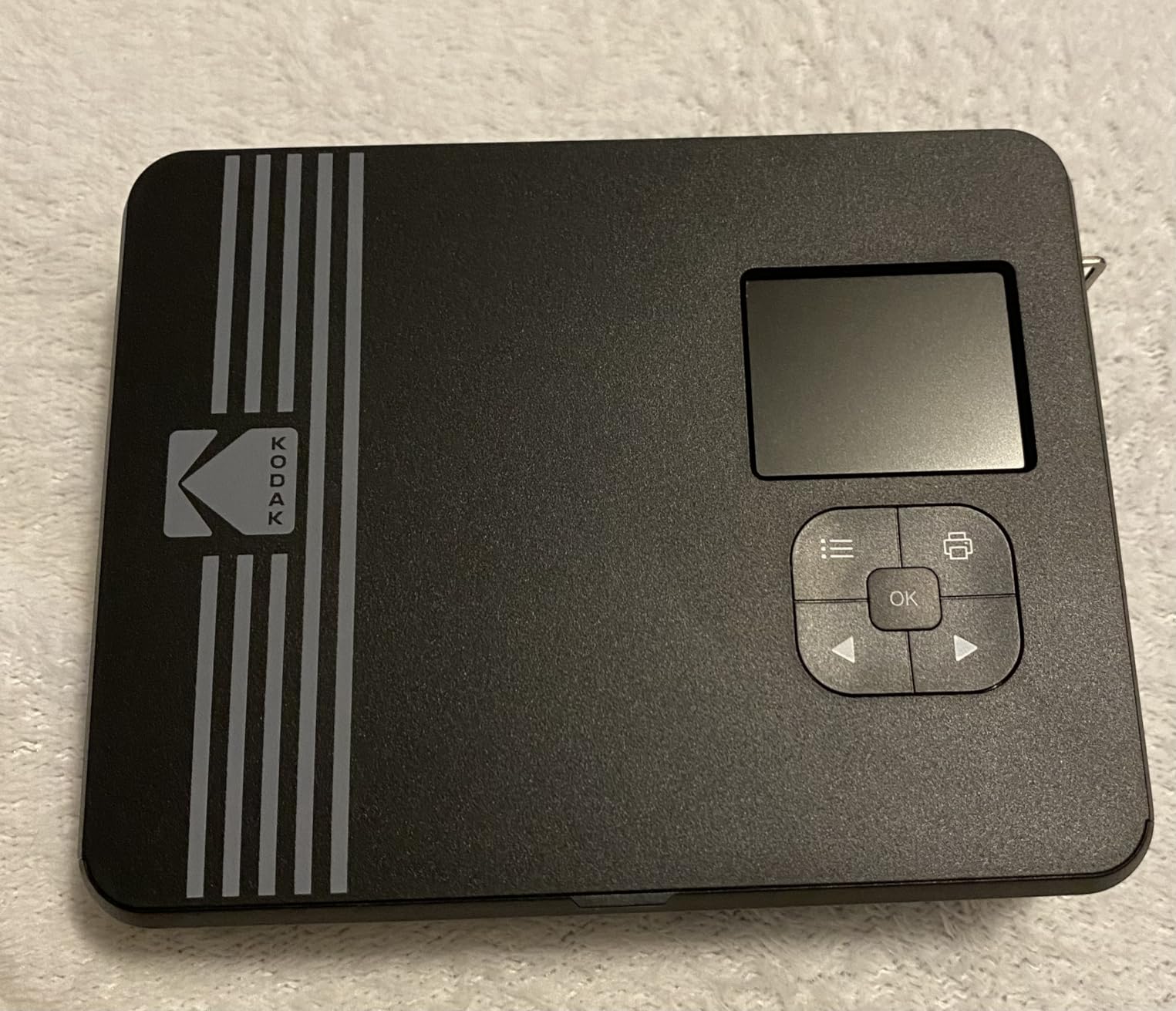 KODAK Mini Shot 3 Retro 3x3