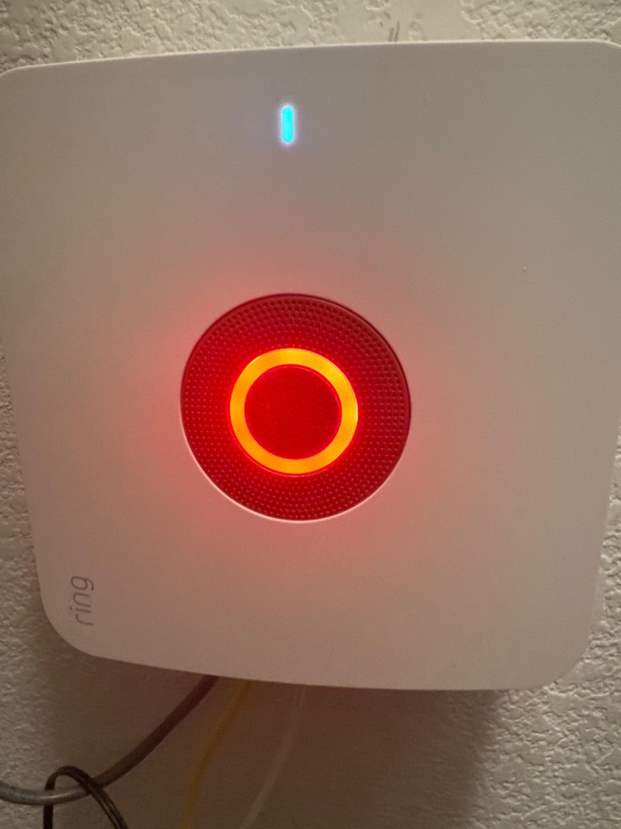 Ring Alarm Pro (newest model), 8-Piece Kit, built-in eero Wi-Fi 6 router and 30-day free Ring Protect Home subscription customer photo 2