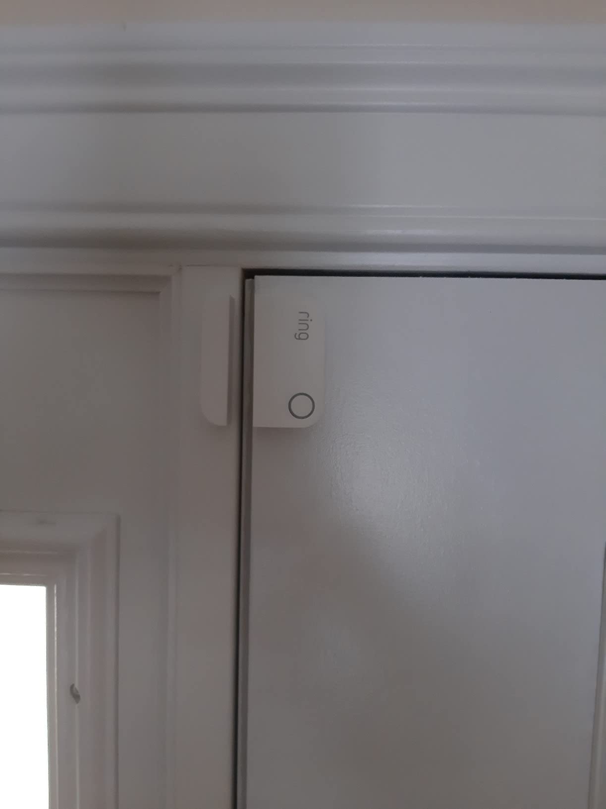 Ring Alarm Pro (newest model), 14-Piece Kit, built-in eero Wi-Fi 6 router and 30-day free Ring Home subscription customer photo 2