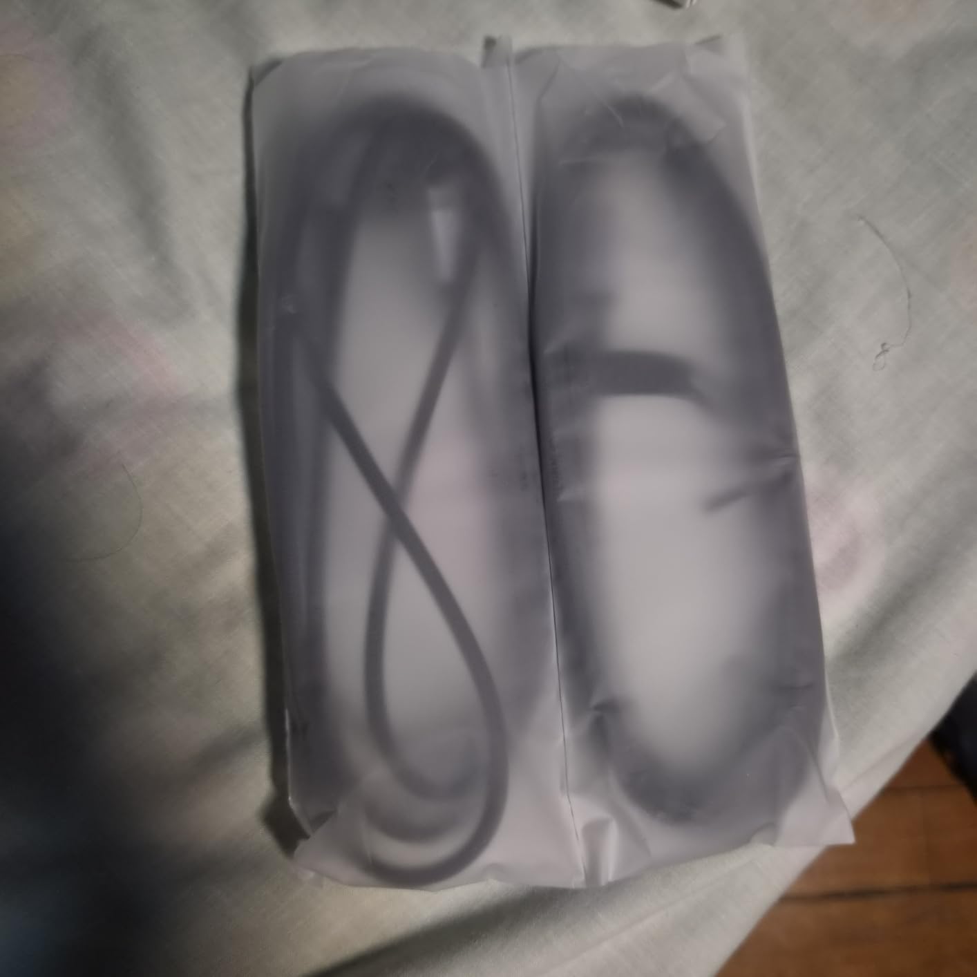 INIU USB C Cable, [6.6ft, 2-Pack] 100W USB C to C Fast Charging Cord, Braided Type C Charger Cable for iPhone 17 16 Pro Max, Samsung Galaxy S25 S24 Ultra, MacBook Pro iPad Air customer photo 2