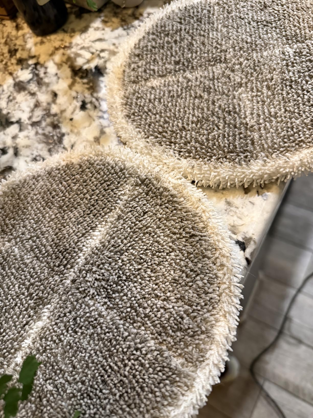 Bissell SpinWave Hard Floor Expert Corded Spin Mop Cleaner with Washable mop Pads for Sealed Hard Floors, 20393 customer photo 1