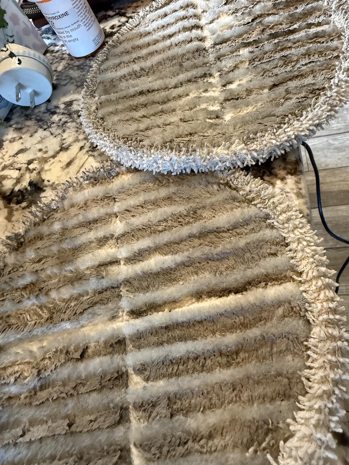 Bissell SpinWave Hard Floor Expert Corded Spin Mop Cleaner with Washable mop Pads for Sealed Hard Floors, 20393 customer photo 2