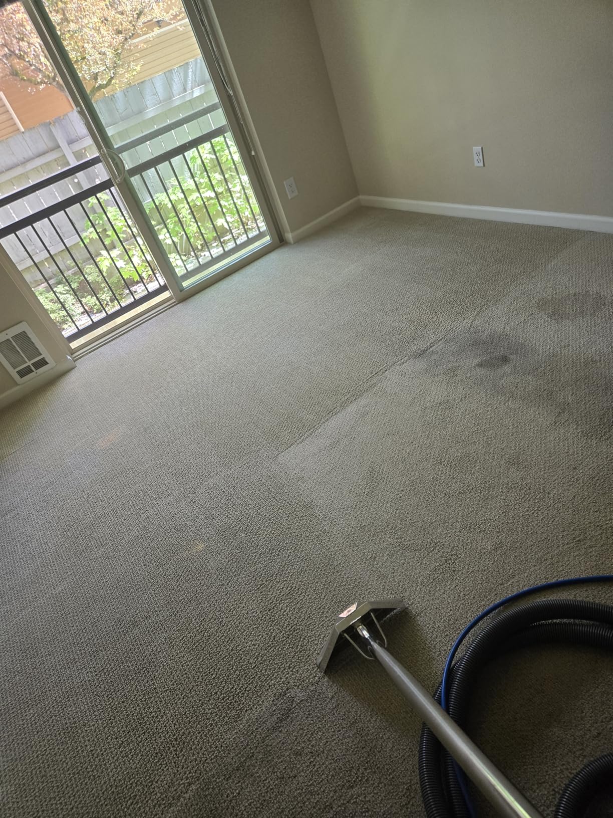 Sandia Sniper 500 PSI 3 Stage Carpet Cleaning Extractor Machine Heated customer photo 1