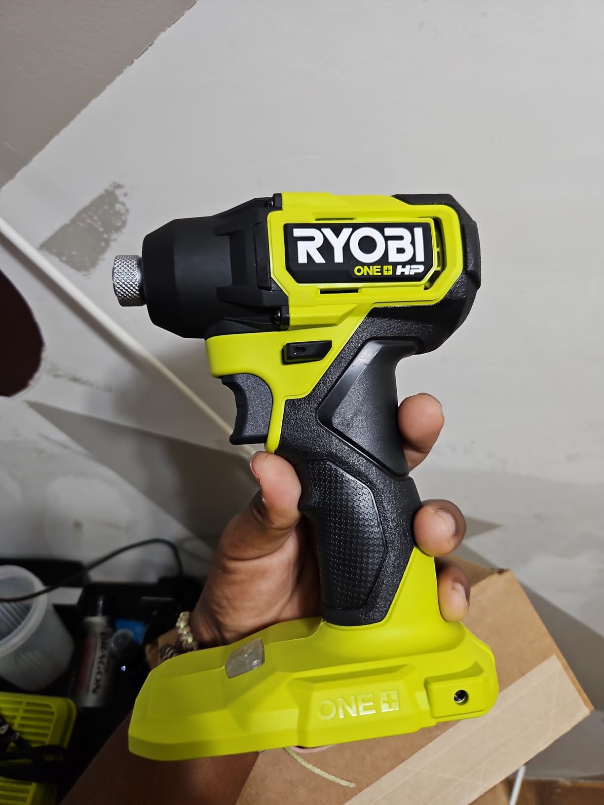 ONE+ HP 18V Brushless Cordless Compact Cut-Off Tool 3