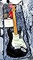 American Professional II Stratocaster - Black with Maple Fingerboard customer photo 2