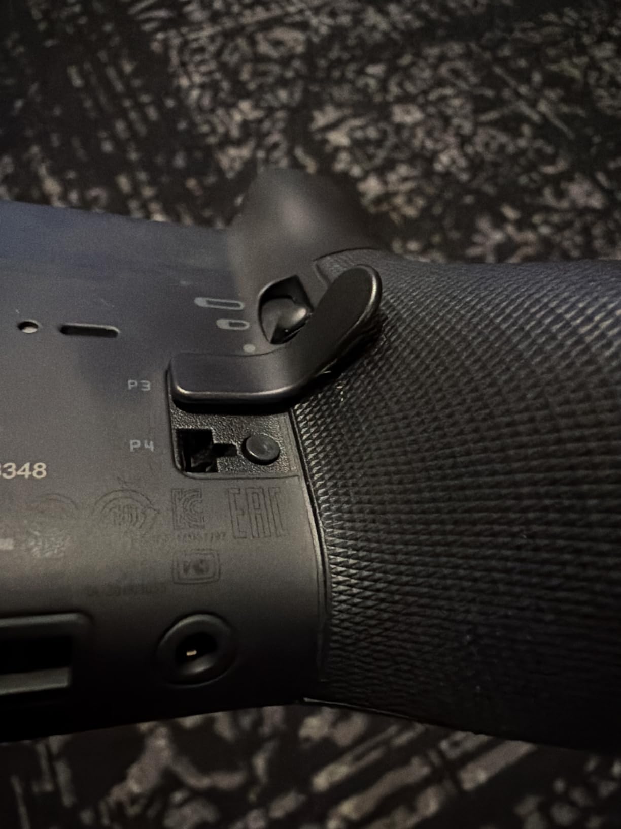 SCUF Elite Series 2 Paddles for Xbox Elite Series 1 & 2 - Xbox customer photo 1