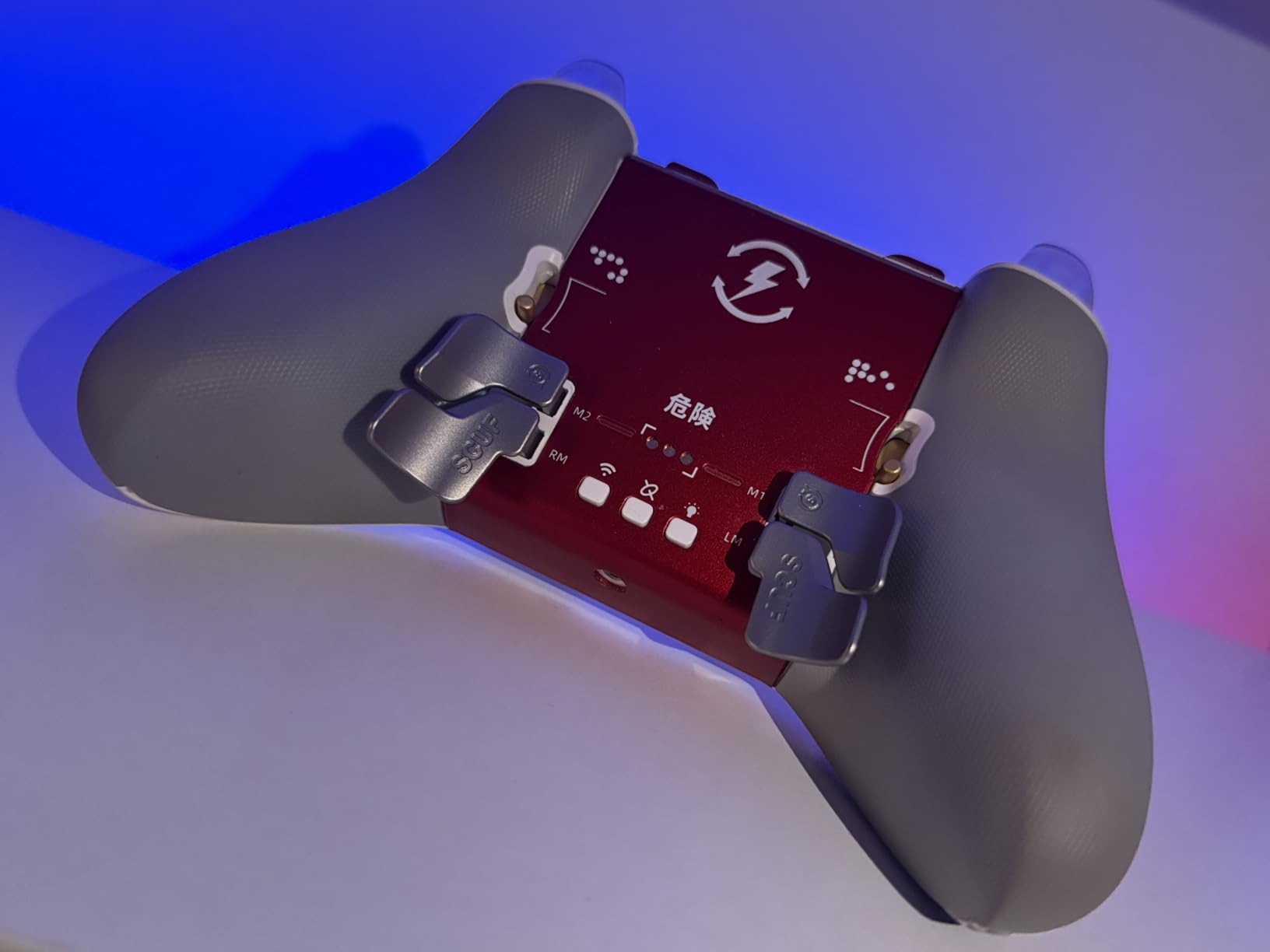 SCUF Elite Series 2 Paddles for Xbox Elite Series 1 & 2 - Xbox customer photo 2