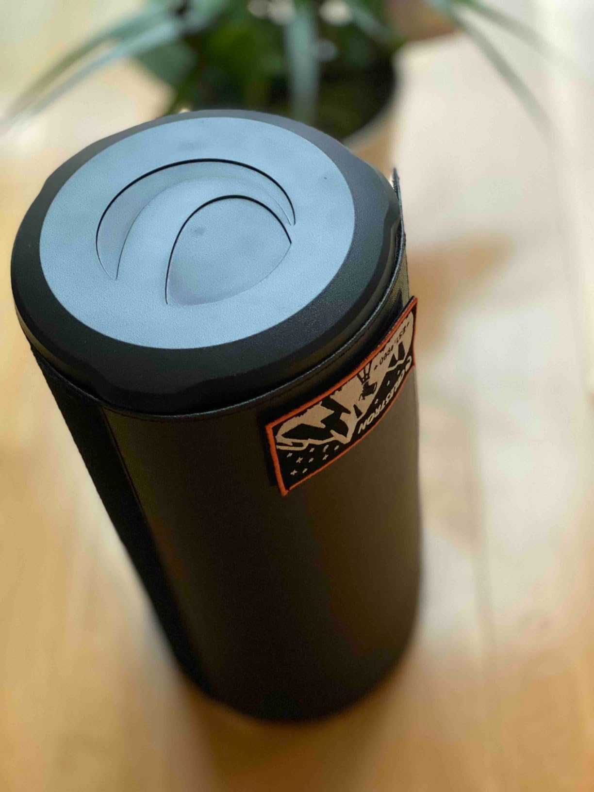 Celestron 94018 Deluxe Telescope Dew Shield with Velcro Attachment Points - Prevents Dew Formation on 6