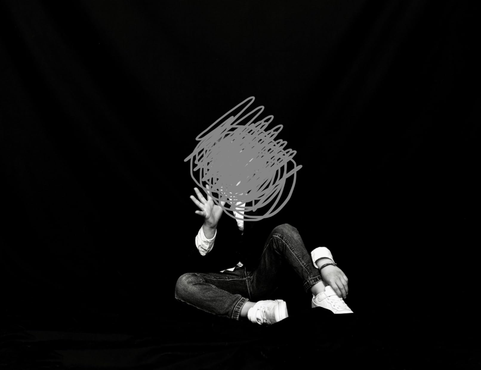 Green Screen Backdrop 5x7ft Photo Backdrop Chromakey Muslin Portrait Green Backdrop for PS Keying/Video Creation/Studio Portrait Shoots customer photo 1