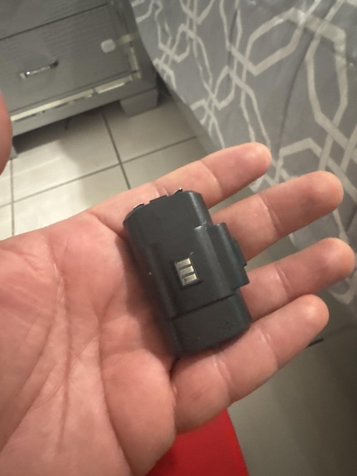 Rechargeable Xbox Controller Battery Pack, Play & Charge Kit for Xbox One/Xbox Series X|S - 40H Playtime, 2.5H Full Charge, with Cover & Charging Cable, Xbox Accessories for Xbox One S/One X/One Elite customer photo 2