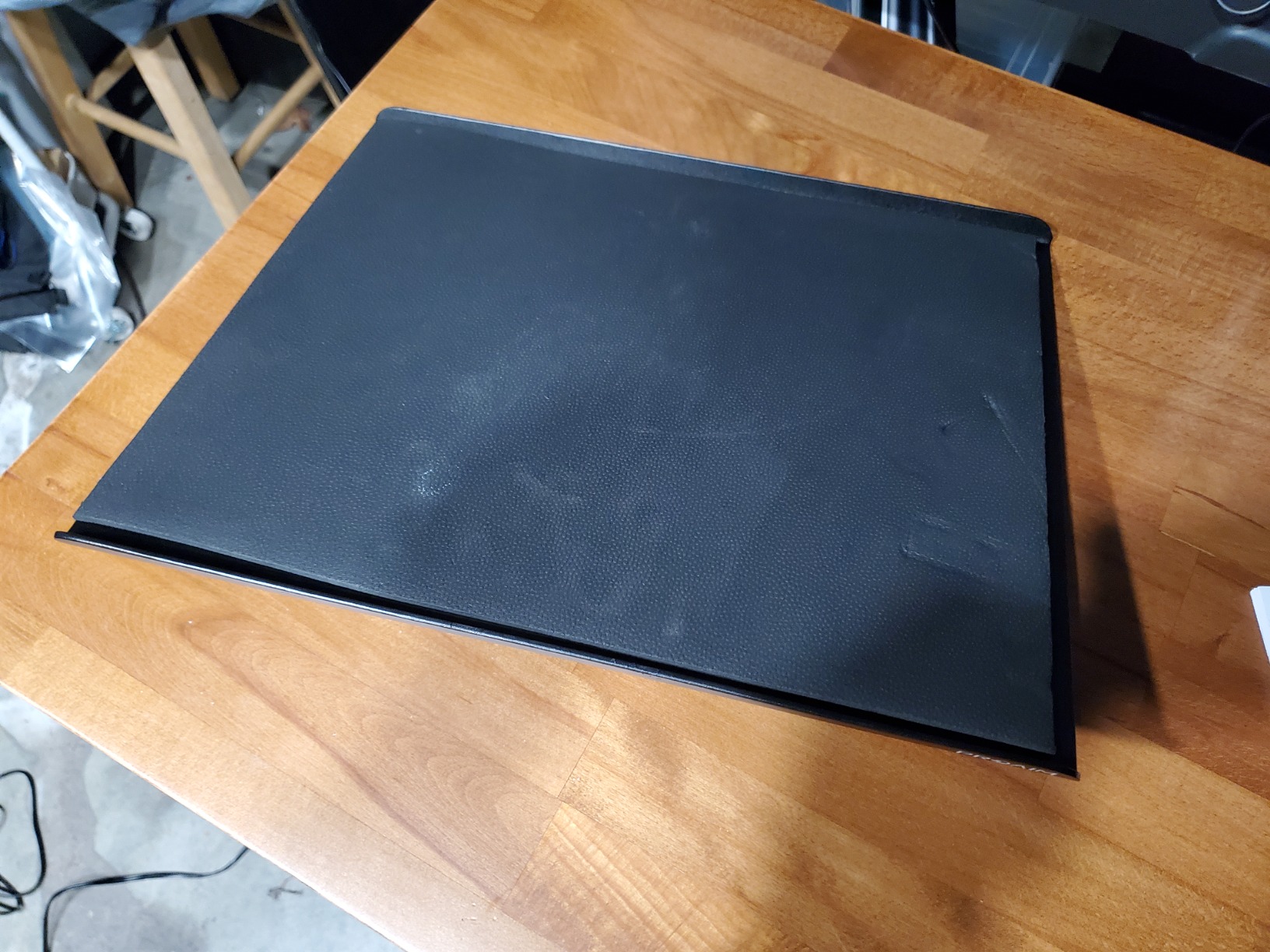 PROAIM Universal Laptop Workstation for Tethered Shooting - Size 16x13