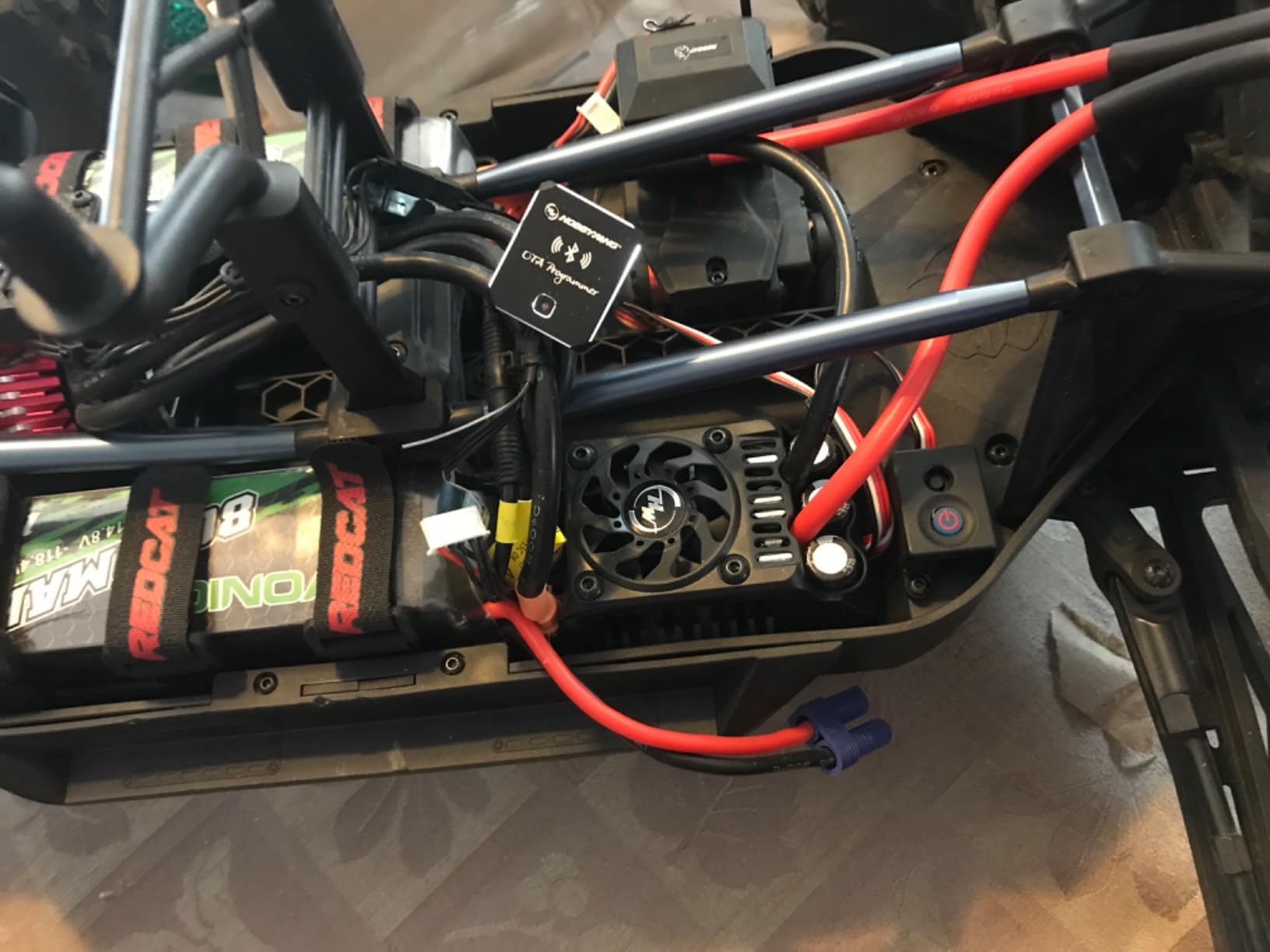 HOBBYWING OTA Programmer customer photo 1