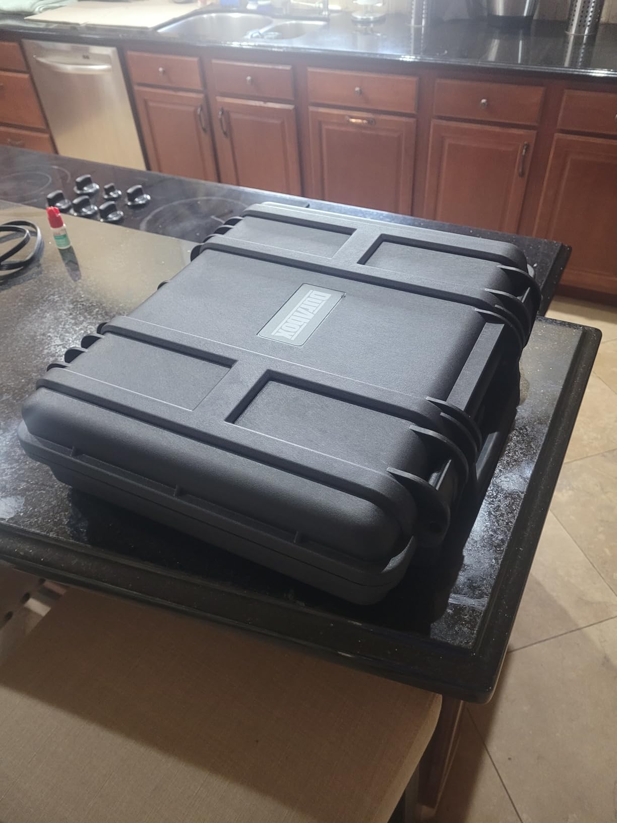 Durabox All Weather Hard Case 16 x 14 x 4