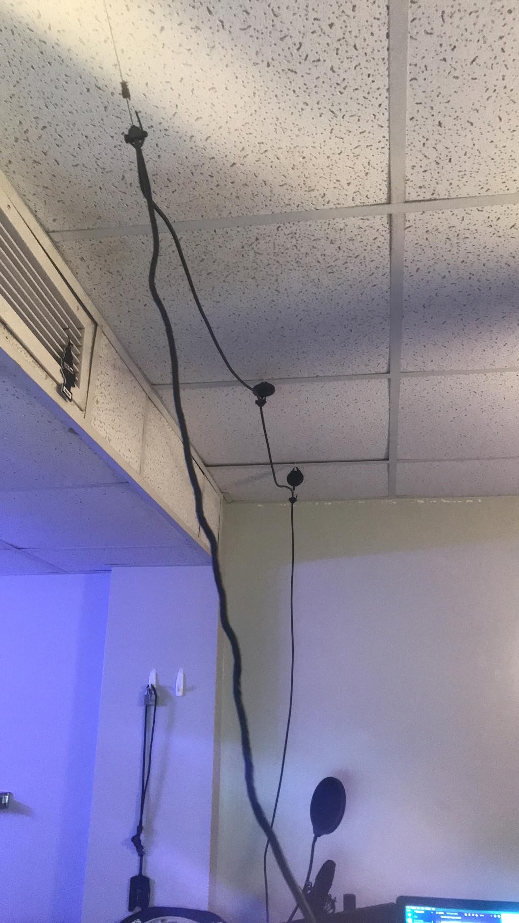 CableCreation 16FT USB to USB C 3.1 Link Cable Compatible with Meta Quest Pro/Quest3/Quest2/Pico4, 5Gbps Highly Speed VR Headsets Accessories Gaming PC, 5 Meters customer photo 2