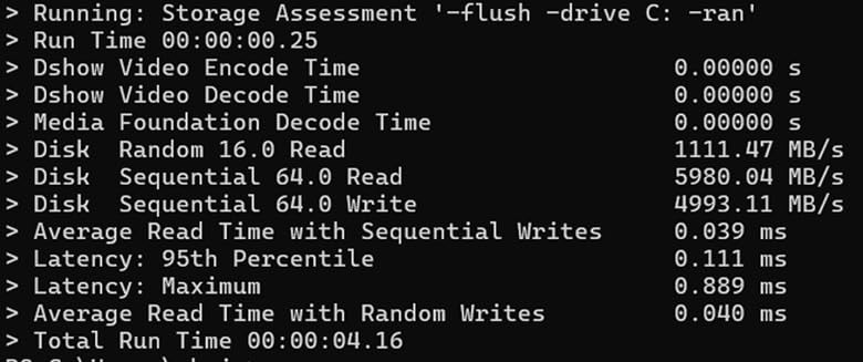 Sabrent USB 3.2 Type-C Tool-Free Enclosure for M.2 PCIe NVMe and SATA SSDs (EC-SNVE) customer photo 1