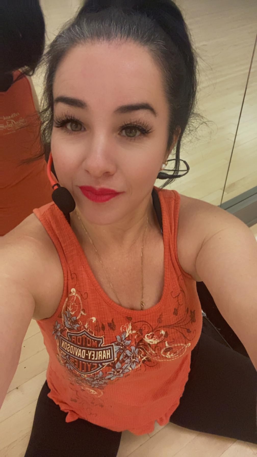 Weewooday 50 Pieces Mini Foam Microphone Windscreen Headset Mic Covers Foam Protection for Small Lapel and Lavalier Microphones(Black) customer photo 2