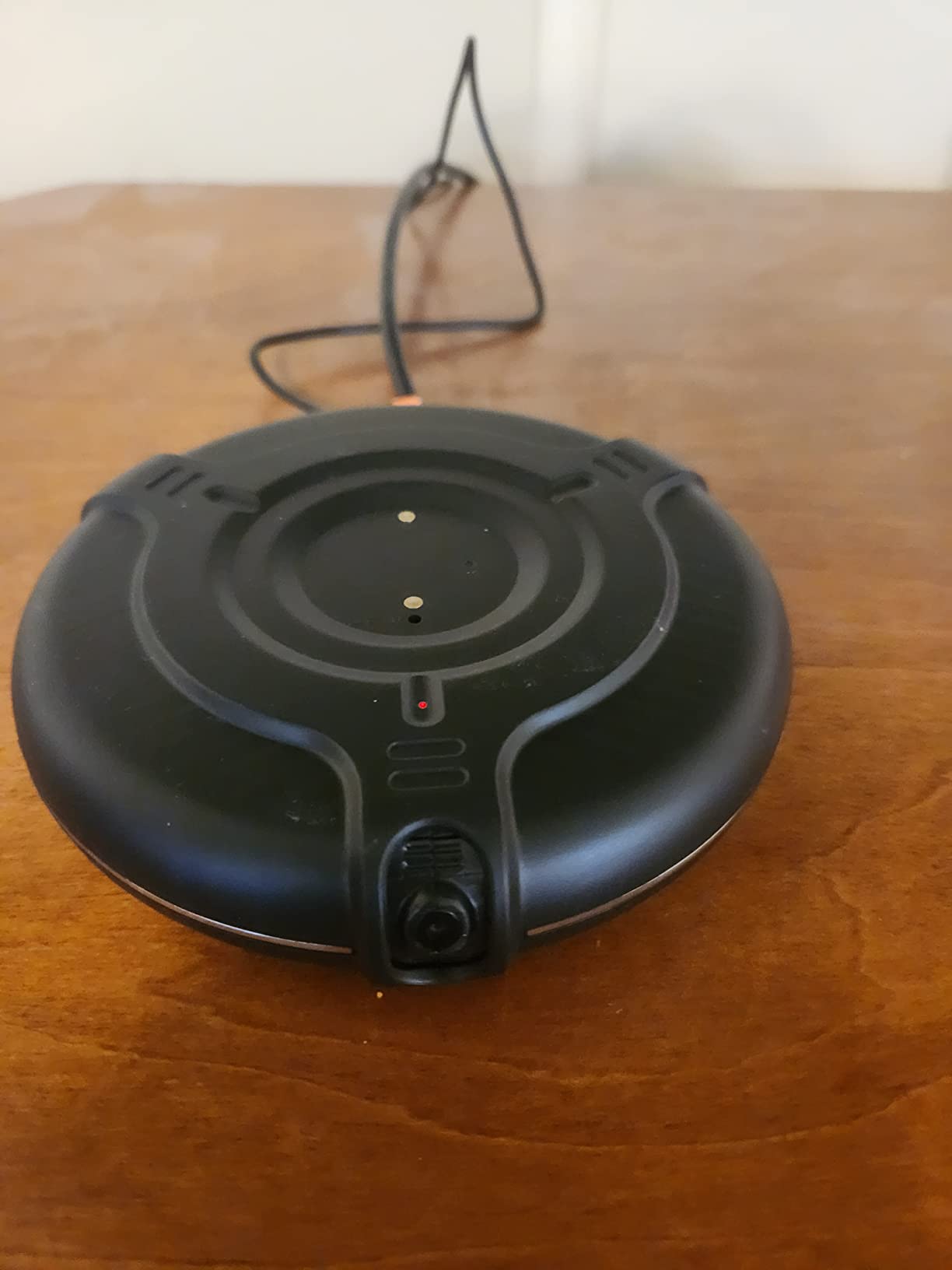 FWFX Dance Mat for TV Games - Wireless Musical Electronic Dance Pad for Kids & Adults, 2-Player Indoor Active Exercise Game for Family Parties, Birthday for Boys and Girls customer photo 2