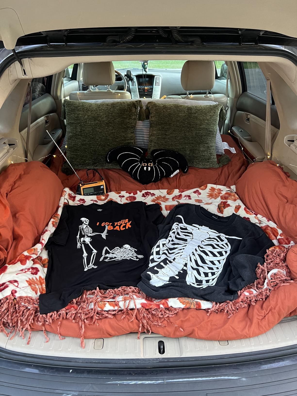 Raynic Emergency Radio, 5000mAh/18500mWh Weather Radio, Solar Hand Crank Radio with AM/FM/SW/NOAA Alert, Cell Phone Charger, Headphone Jack, Flashlight and SOS Siren customer photo 1