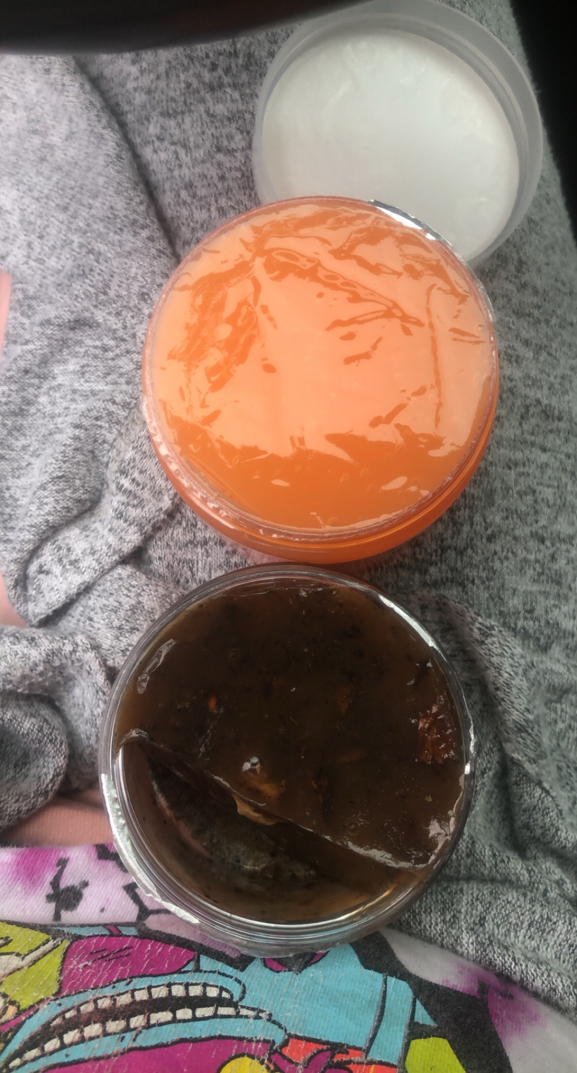 Cleaning Gel for Car Detailing Putty Car Vent Cleaner Goo Cleaning Putty Gel Auto Detailing Tools Car Interior Cleaner Dust Cleaning Mud for Cars Dust Cleaner Slime Keyboard Cleaner Gel (1Pack) customer photo 1