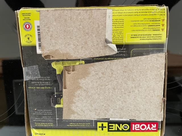 ONE+ 18V Cordless 1/4 in. Impact Driver Kit with 1.5 Ah Battery and Charger (P235AK1) customer photo 2