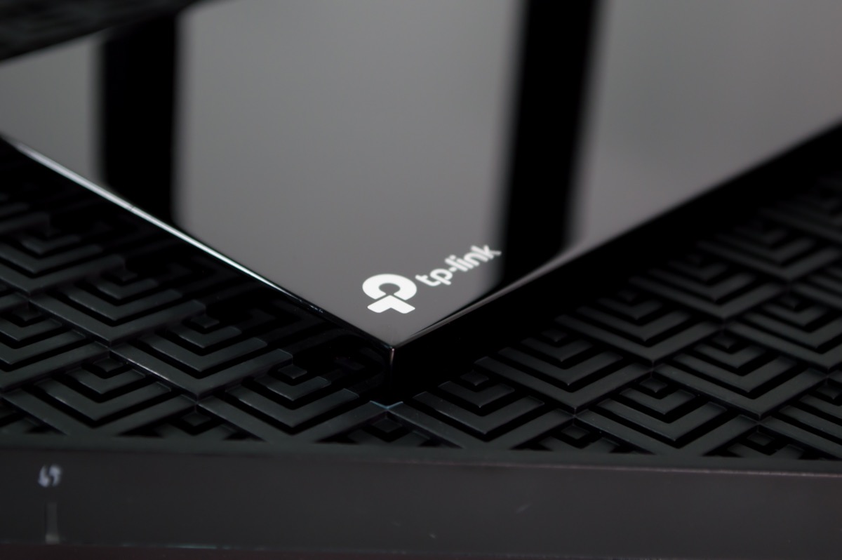 TP-Link AX5400 WiFi 6 Router (Archer AX73)- Dual Band Gigabit Wireless Internet Router for Streaming, Long Range Coverage customer photo 1