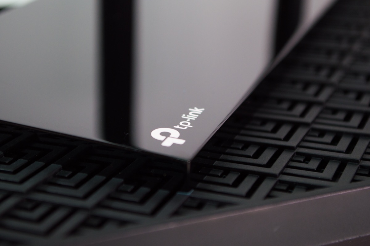 TP-Link AX5400 WiFi 6 Router (Archer AX73)- Dual Band Gigabit Wireless Internet Router for Streaming, Long Range Coverage customer photo 2