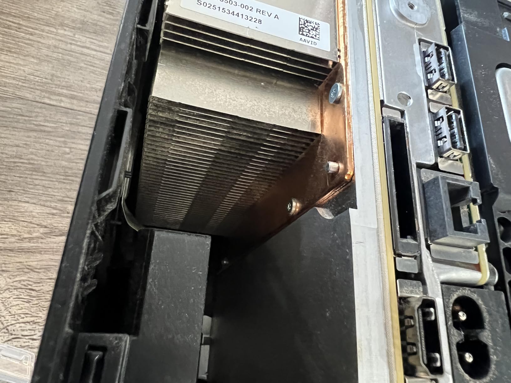 JOREST Cleaning Repair Tool Kit for PS5 PS4, with PH00 PH0 PH1 Phillips and T8 Torx Security Screwdriver set for Sony Playstation 3/4/5 Controller, Console, and Accessories, Crowbars, Tweezer, Screws customer photo 2