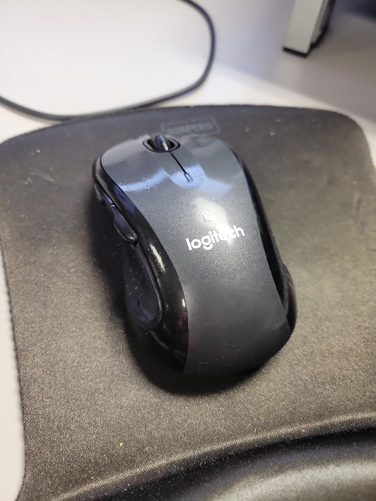 Keyboard & Electronics Cleaning Kit | Patented Precision Brush | Multi-Purpose Tool for MacBook, Laptop, Phone & AirPods | USA-Made, Eco-Friendly & Safe Computer Cleaner customer photo 1