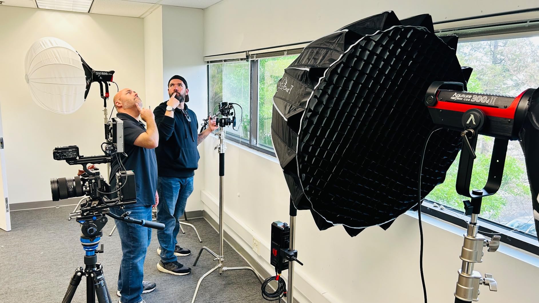 Sony Alpha FX3 ILME-FX3 | Full-frame Cinema Line Camera customer photo 1