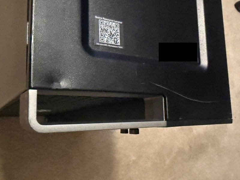 Dell Precision 7920 Tower Workstation, VR CG AI 4K Editing Rendering, 2 x Intel Xeon Gold 6130 up to 3.7GHz (32-Cores), 192GB DDR4, 2 x 1TB SSD + 2 x 4TB HDD, Quadro P1000 4GB, Win11 Pro (Renewed) customer photo 2