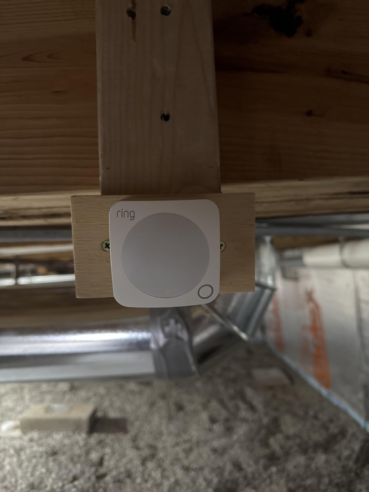 Ring Alarm 14-Piece Kit (newest model), Wireless smart home or business security system, expandable, easy setup, Mobile App Control, 24/7 Professional Monitoring, Alexa Compatible customer photo 1