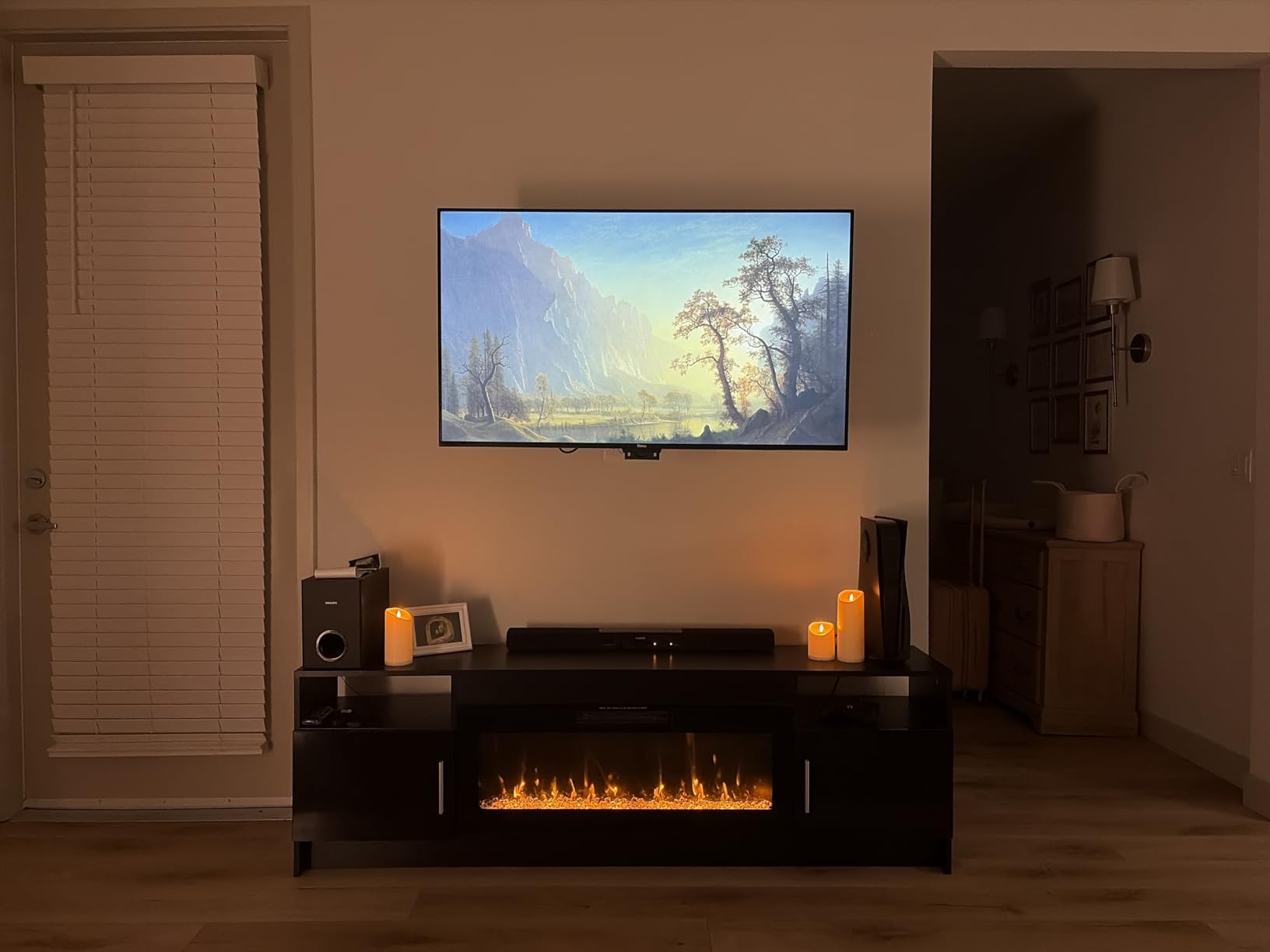 PEYANZ Faceplate for PS5 Console (Disc Edition), Cover Plate, ABS Shell, Anti-Scratch Skin, Heat Dissipation, Dustproof, with Extra 2 Controller Silicone Covers customer photo 1