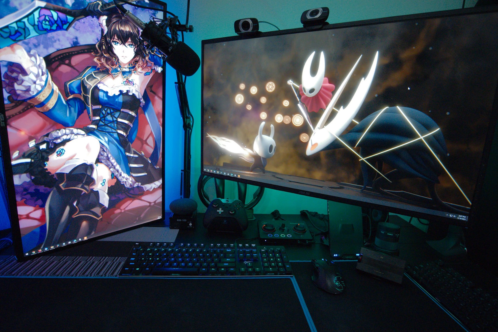 Creative Sound Blaster GC7 Next Gen Gaming USB Soundcard customer photo 2