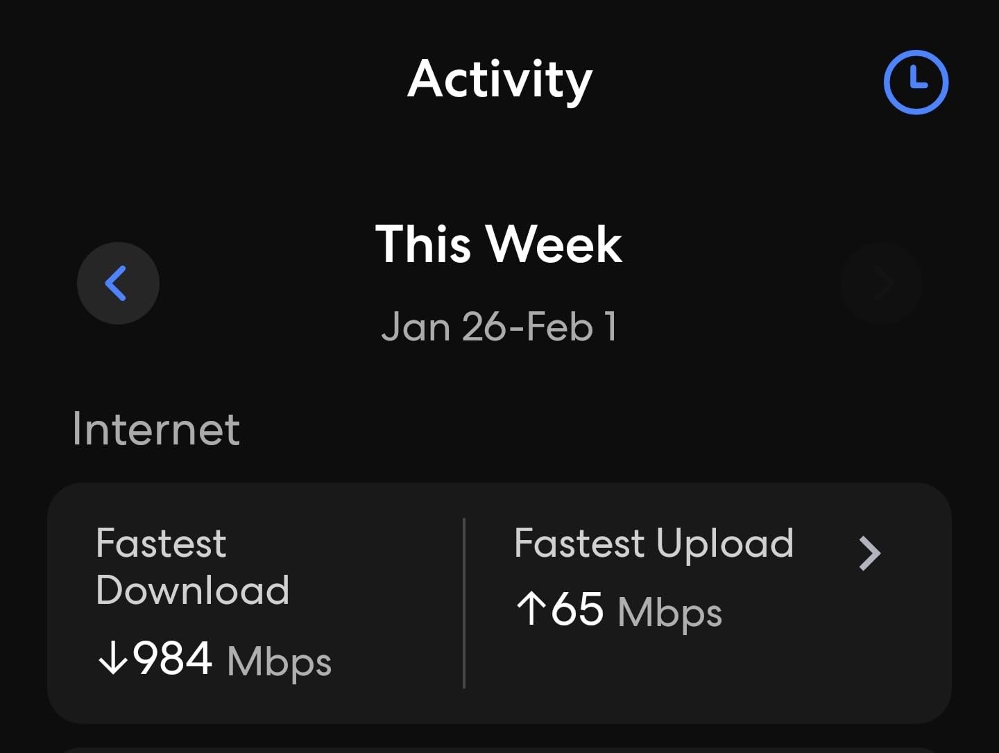 Amazon eero Pro 6E mesh wifi system - Supports internet plans up to 2.5 Gbps, Coverage up to 4,000 sq. ft., Connect 100+ devices, 2-pack customer photo 1