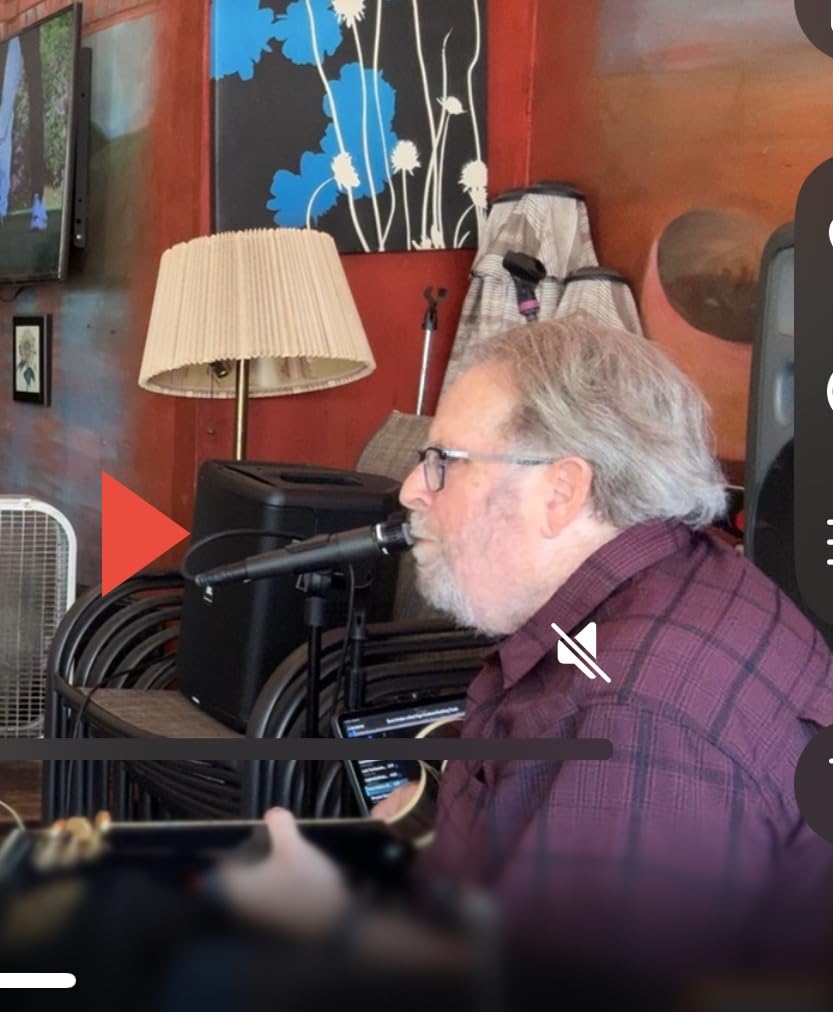 JBL Professional EON ONE Mk2 Active Battery-Powered Column Line Array Speaker System, 1500W Peak Power, 10