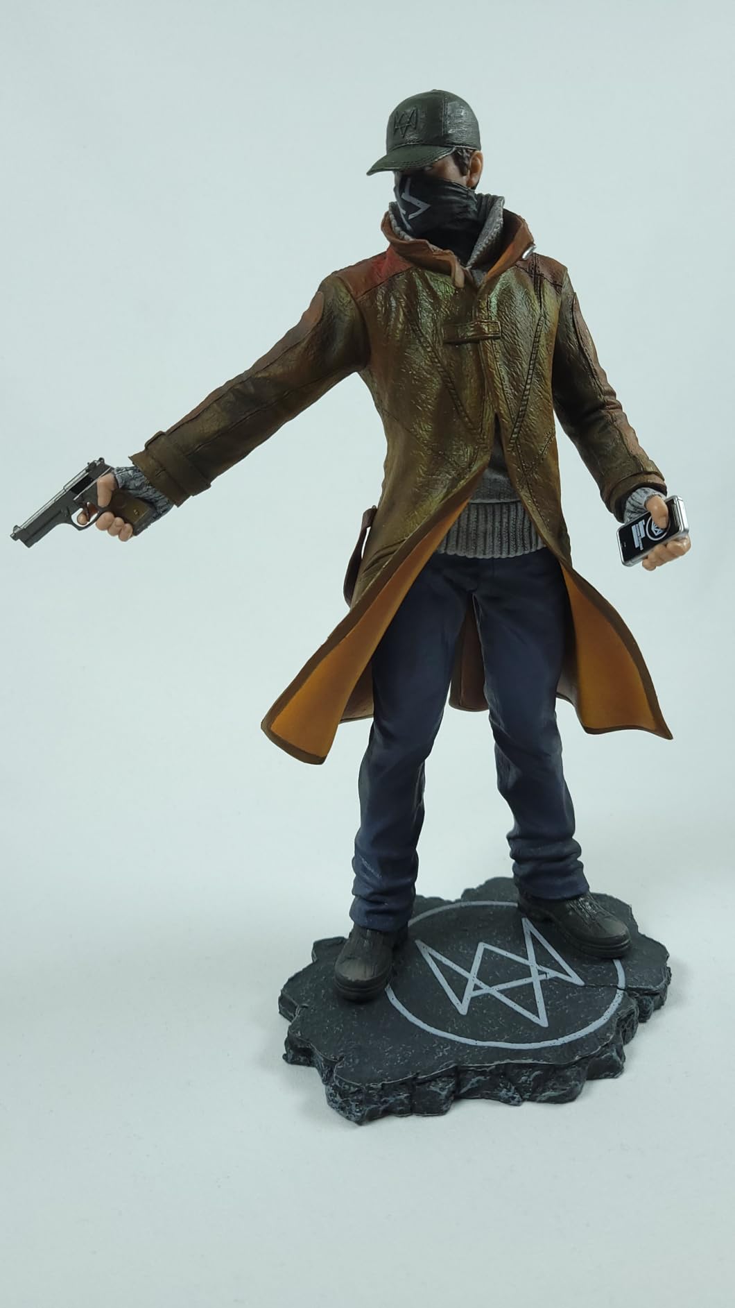 Green Screen Backdrop Kit with Stand, 5X6.5ft Portable Green Screen Backdrop with Stand kit, GreenScreen Background with Stand Carrying Bag Clamp for Streaming Video Zoom customer photo 2