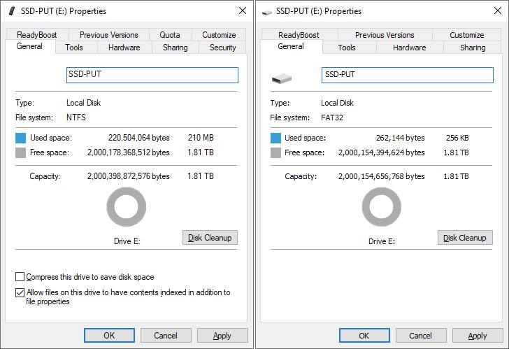 BUFFALO External SSD 1TB - Compatible with PS4 / PS5 / Windows/Mac - USB-C - USB-A - USB 3.2 - External Solid State Drive - SSD-PG1.0U3B customer photo 1