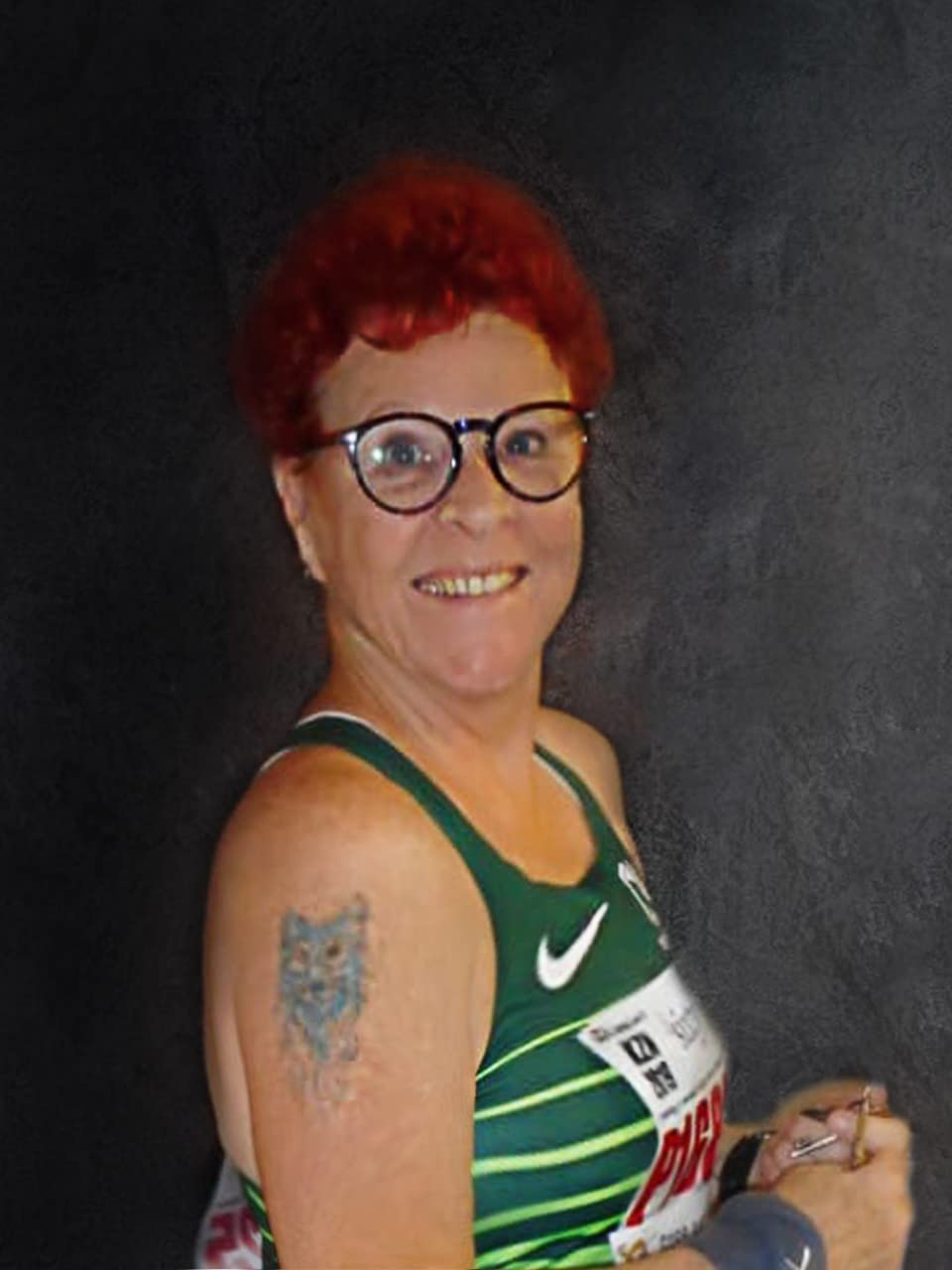 Garmin Forerunner 945 LTE, Premium GPS Running/Triathlon Smartwatch with LTE Connectivity, Black customer photo 1