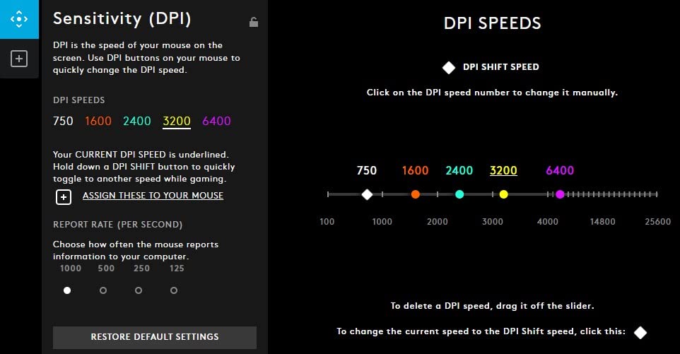 Logitech G502 X Wired Gaming Mouse - LIGHTFORCE Hybrid Optical-Mechanical Primary switches, Hero 25K Gaming Sensor, Compatible with PC - macOS/Windows - Black customer photo 2