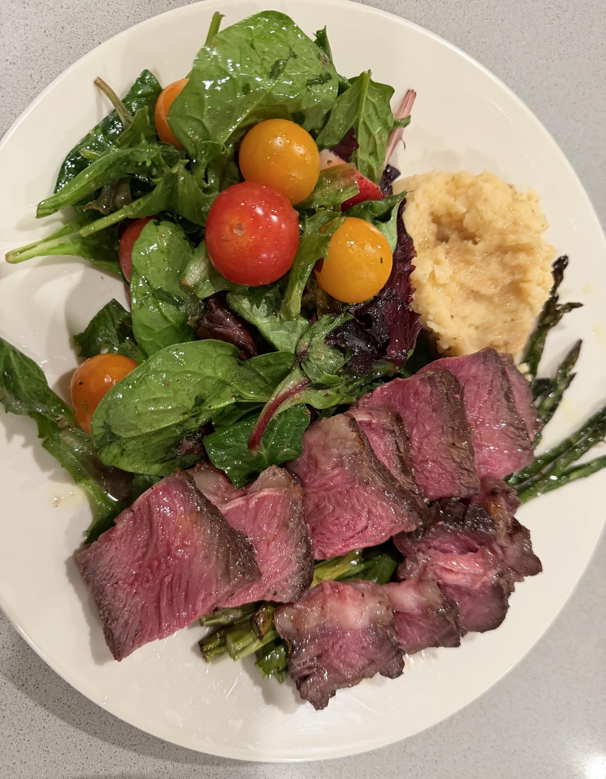 Wancle Sous Vide Cooker 1100W IPX7 Waterproof Thermal Immersion Circulator With Reservation Function customer photo 2