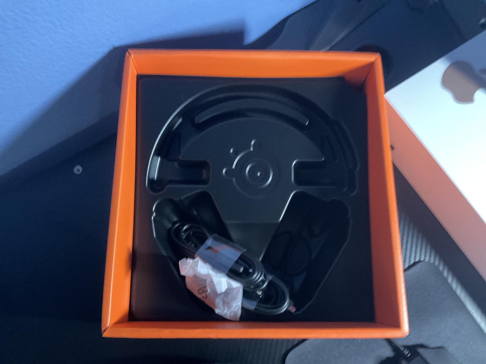 SteelSeries Arctis Prime - Competitive Gaming Headset - High Fidelity Audio Drivers - Multiplatform Compatibility,Black customer photo 2