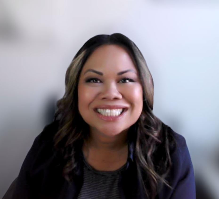 Desk Ring Light with Stand - 10.5'' Desktop Ring Light with Phone Holder for Video Recording, Circle Light for Computer Zoom Meeting Video Conference Lighting Video Calls Podcast Streaming customer photo 2