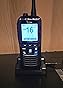 Icom M94D 21 USA VHF Marine Transceiver with DSC & AIS Receiver customer photo 1
