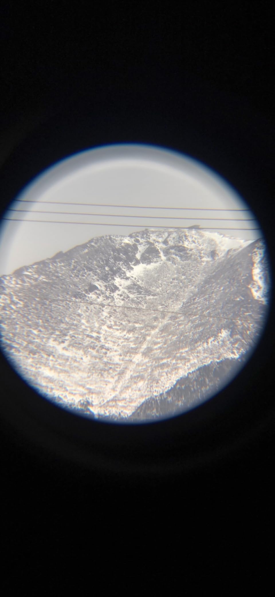 Telescope for Adults & Kids, 70mm Aperture (15X-150X) Portable Refractor Telescopes for Astronomy Beginners, 300mm Professional Travel Telescope with A Smartphone Adapter& Wireless Remote customer photo 2