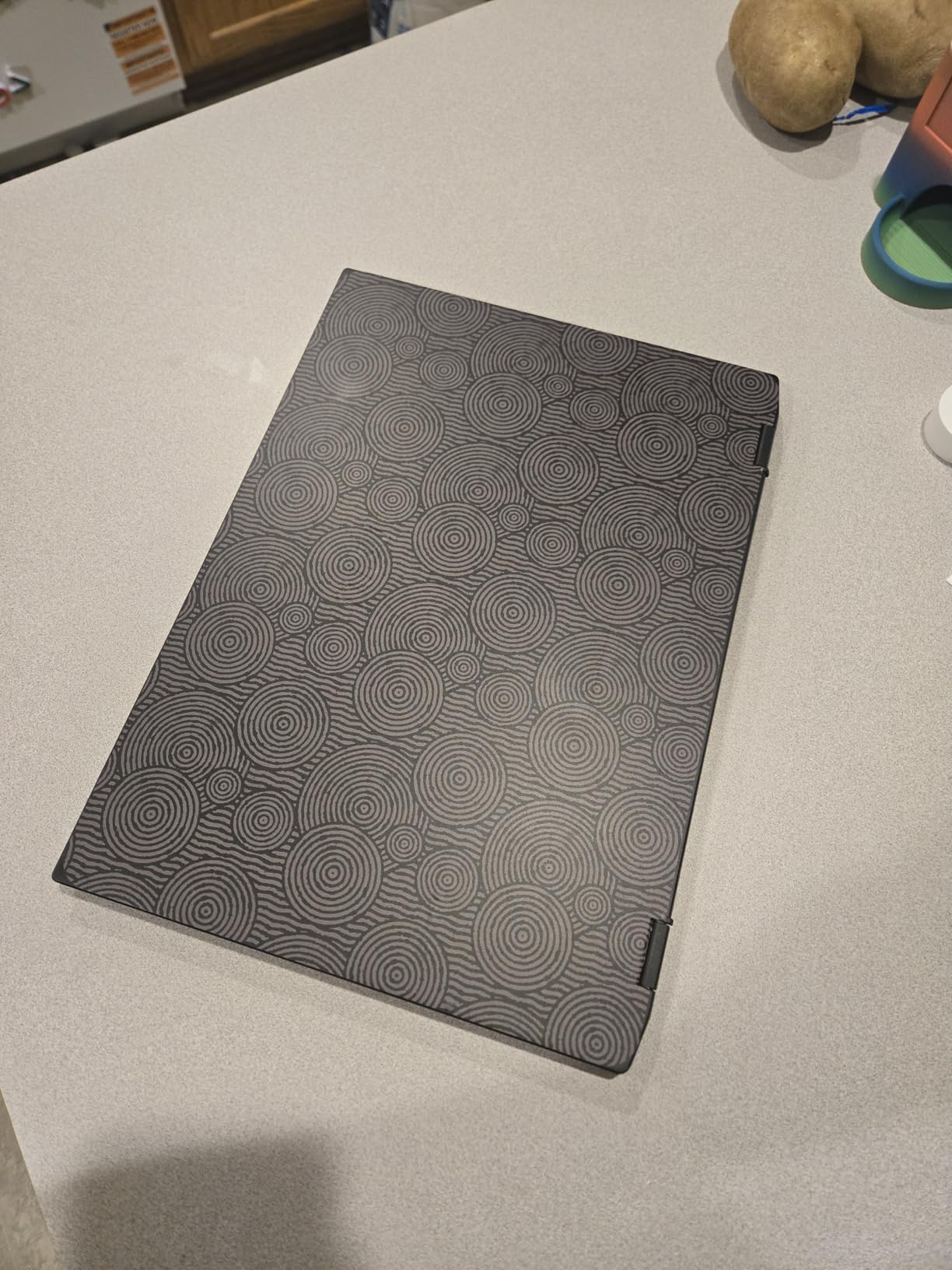 Your Custom Design Upload Laptop Skin - Skin Decal Vinyl Wrap for 12