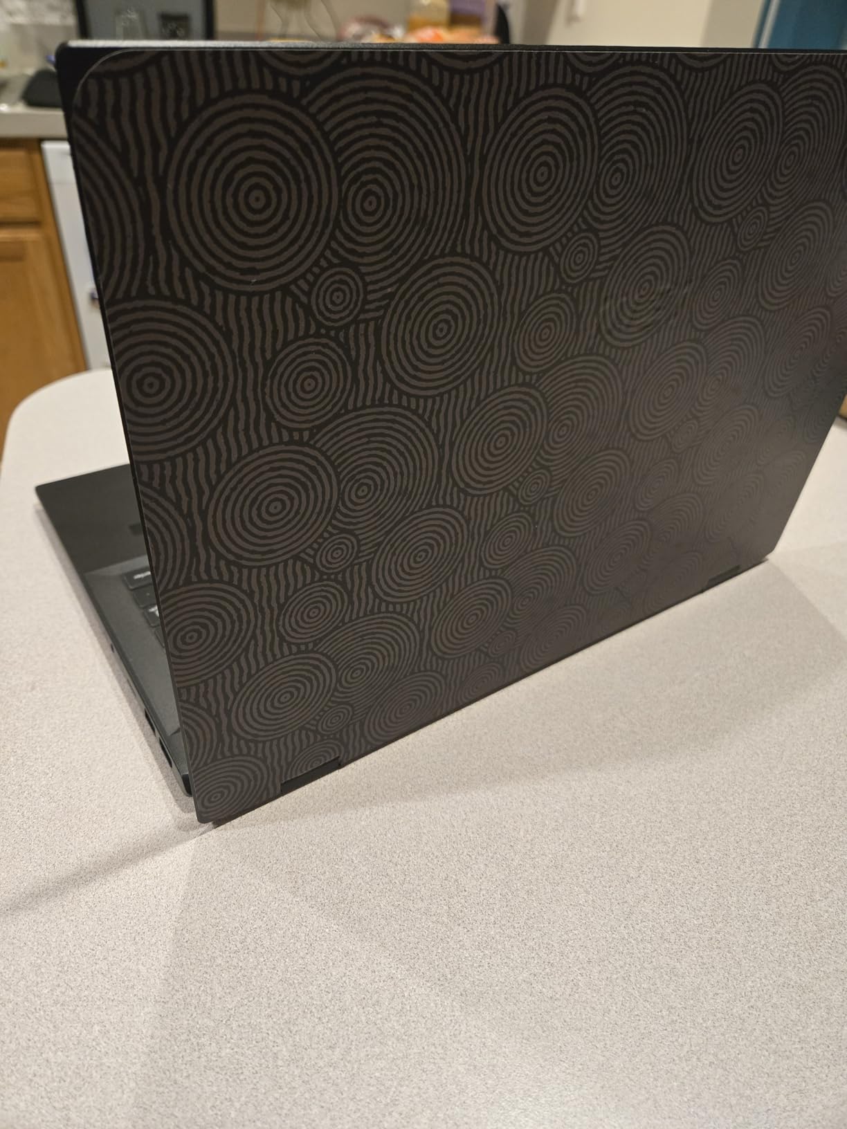 Your Custom Design Upload Laptop Skin - Skin Decal Vinyl Wrap for 12