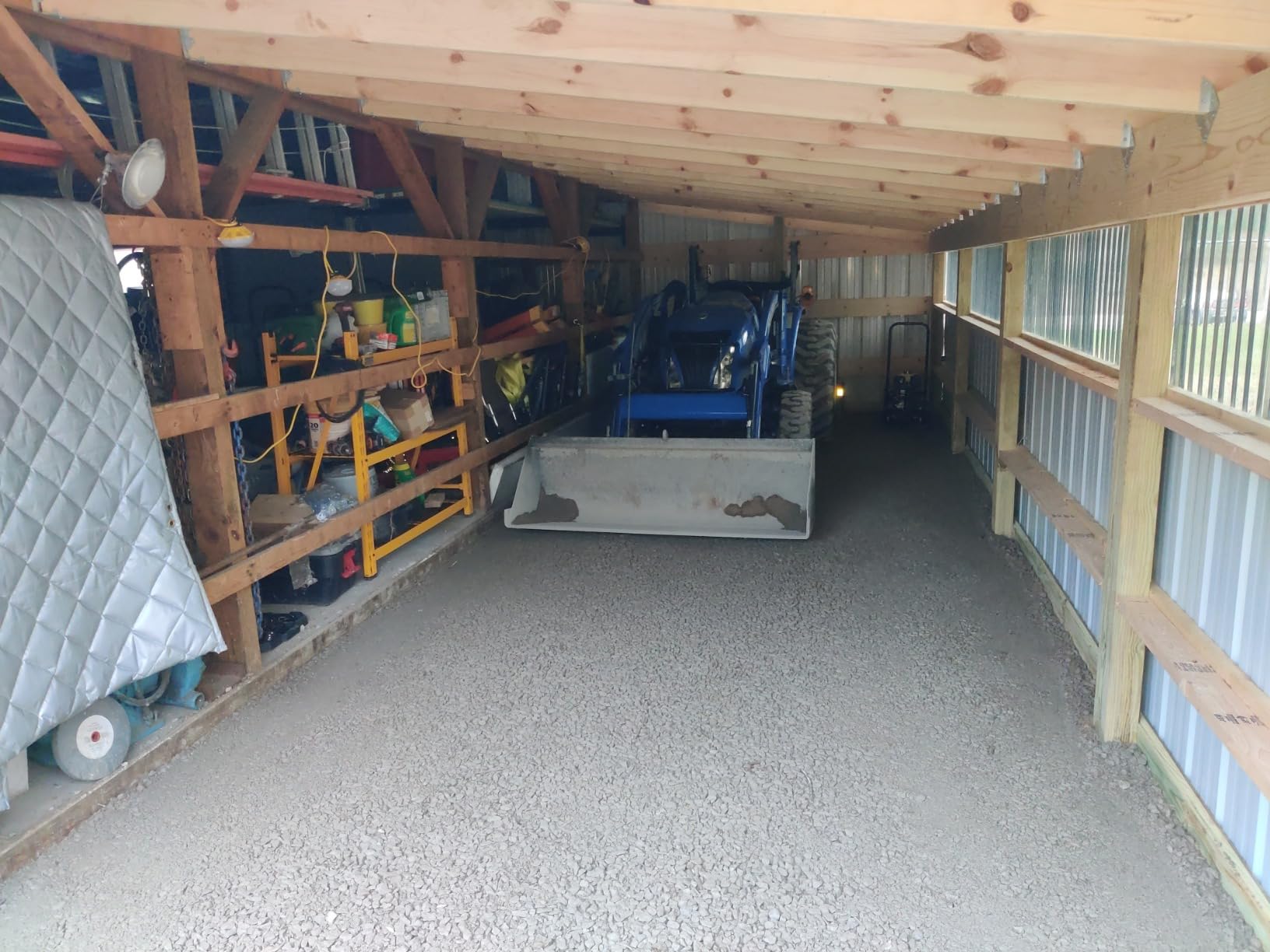 Tomahawk 5.5 HP Honda Vibratory Plate Compactor Tamper for Ground, Gravel, Dirt, Asphalt, Compaction GX160 Engine customer photo 2